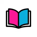 ビデオ通話 - Palaly 仲間と朗読！読書記録とレビュー icon