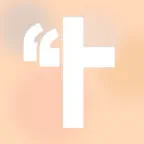 Bible Verse: Daily Prayers iOS Icon