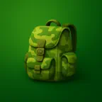 Survivalist: Survival Guide iOS Icon
