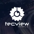 Tecview Mobile Icon