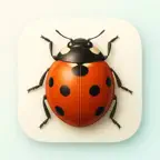 Insect Photo ID iOS Icon