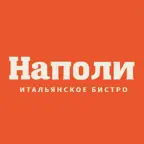 Наполи iOS Icon
