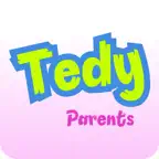 Tedy Parents iOS Icon