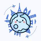 Wanderjoy - Itinerary Planner icon