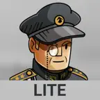 Black Border 2 Lite iOS Icon
