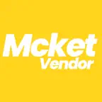 Mcket Vendor iOS Icon