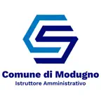 Quiz Comune Modugno-Istr Ammin iOS Icon