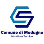 Quiz Comune Modugno-Tecnico iOS Icon