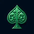 Poker Game Tracker: ChipUp Icon