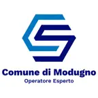 Quiz Comune Modugno-Operatore iOS Icon