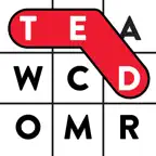 TED Tumblewords iOS Icon