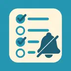 Silent Group Reminder iOS Icon