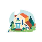 Bonos Turismo Rural Asturias iOS Icon
