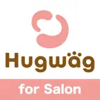HugWag(ハグワグ) for Salon iOS Icon