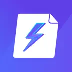 极速AI iOS Icon