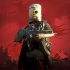 Once Human: RaidZone iOS Icon