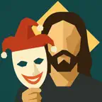 Messiah's Deck iOS Icon