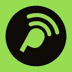Podio: News Podcast Radio icon