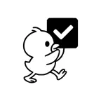 Chirp Tasks iOS Icon