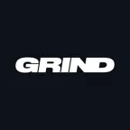 GRIND - 배달 라이더들을 위한 전기자전거 iOS Icon