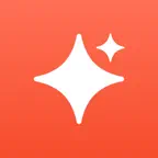 MISA OneAI: AI for Family iOS Icon