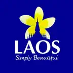 Lao Travel iOS Icon
