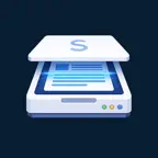 Document Scanner - PDF Convert icon