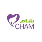 CHAM-شام iOS Icon