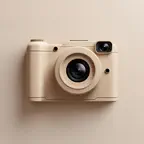 Interval Camera - Auto Capture iOS Icon