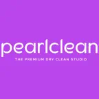 Pearlclean Dry Clean & Laundry iOS Icon