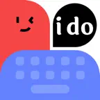 恋爱脱单高情商聊天神器 iOS Icon