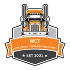 Worldwide Container iOS Icon