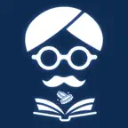 MunshiJi Daily Expense Tracker iOS Icon