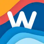 Cool Wallpapers by Wallfactory iOS Icon