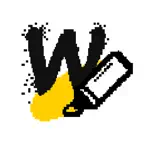 WigglyPaint : Draw Cute Pixel icon