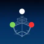 Maritime Master - Nav Lights iOS Icon