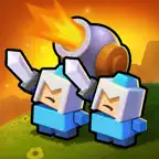 War Inc: Rising iOS Icon