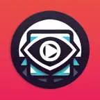 Visonix Pro Media Player iOS Icon