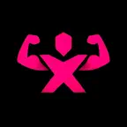 X GYM iOS Icon