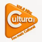 Cultura FM 105.9 iOS Icon