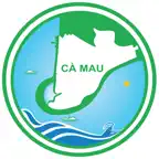 QLVB Cà Mau iOS Icon