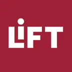 LiFT: Leveling Up Individuals iOS Icon