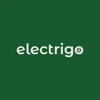 Electrigo - Vehicle Rental iOS Icon