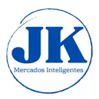 JK Mercados Inteligentes iOS Icon