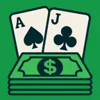 Blackjack Logger Icon