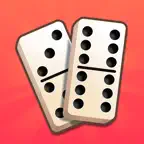 Dominoes: Classic Tile Game+ iOS Icon
