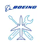 Boeing FeedbackApp iOS Icon