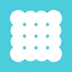 Shared Calendar & Plan | Biske iOS Icon