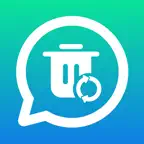 Messages Recovery - ReChat iOS Icon