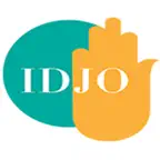 IDJO USA iOS Icon